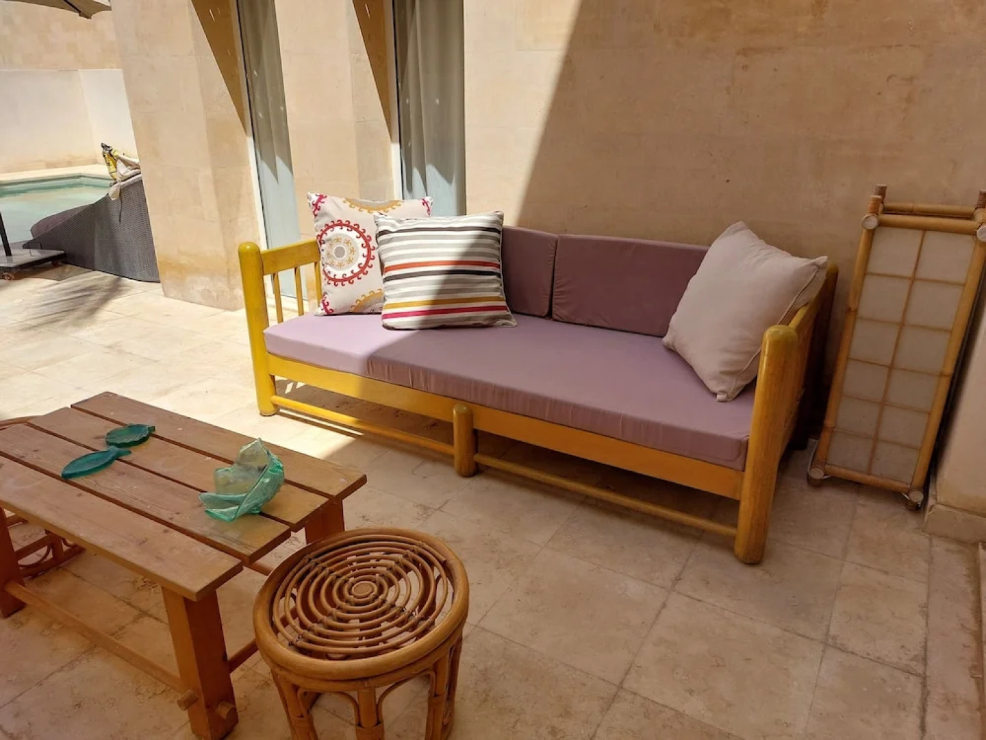 Nayah boutique Stays