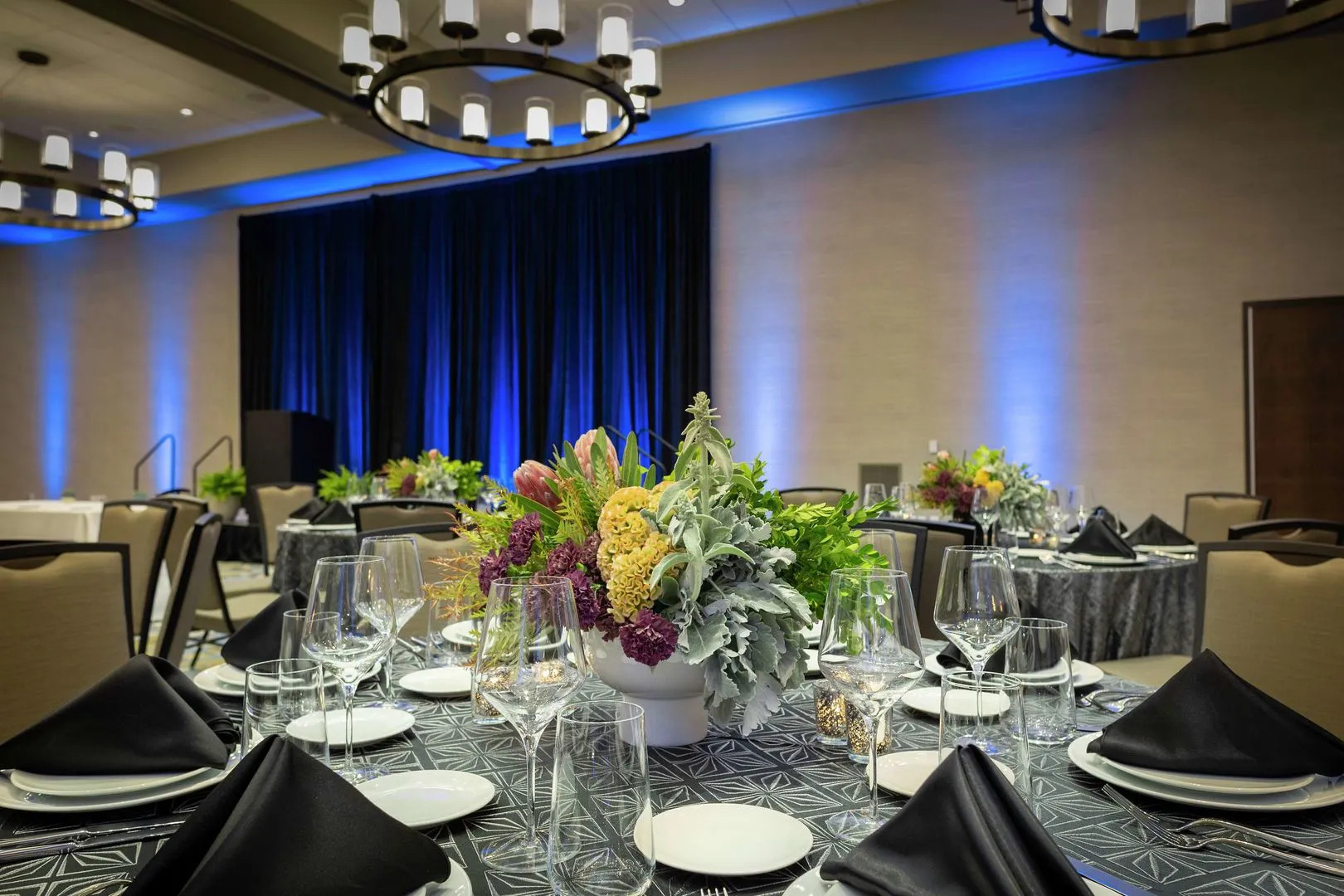 Embassy Suites by Hilton Grand Rapids Downtown,MI