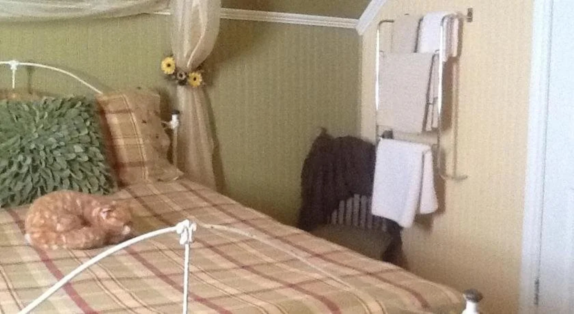 Gîte à la Vieille École