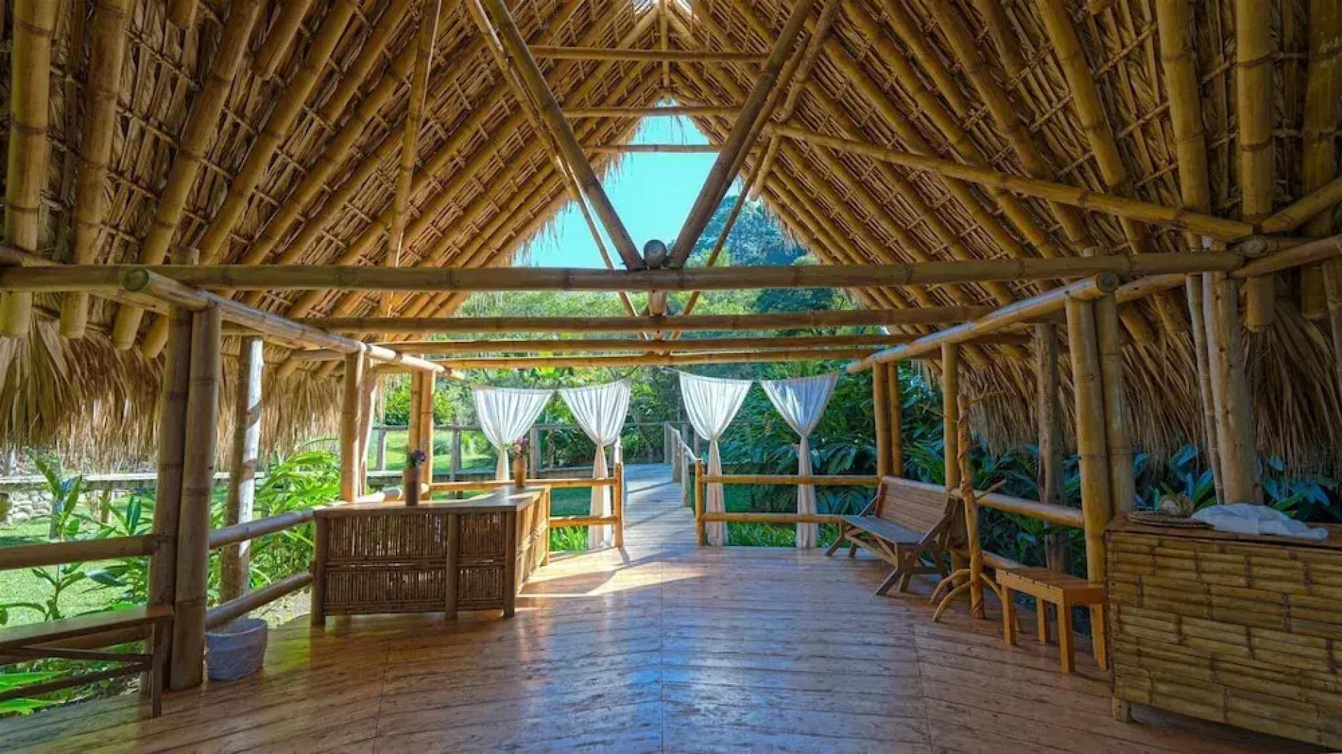 Santuario Natural El Tular