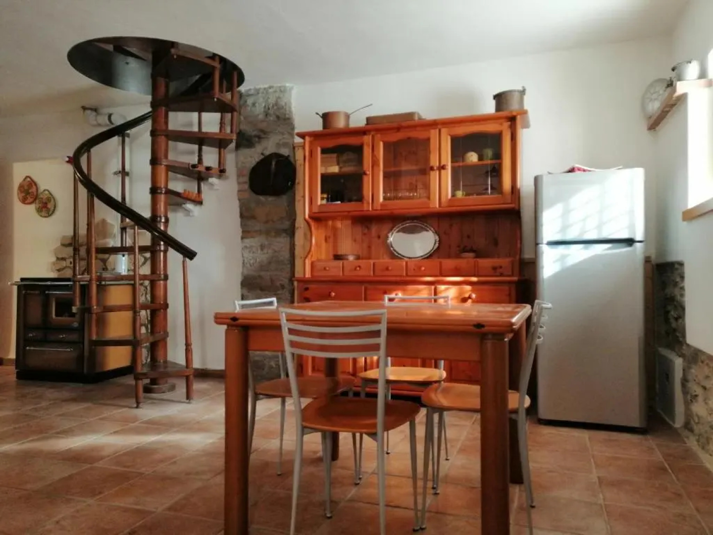 IseoLakeRental - Chalet di Elena