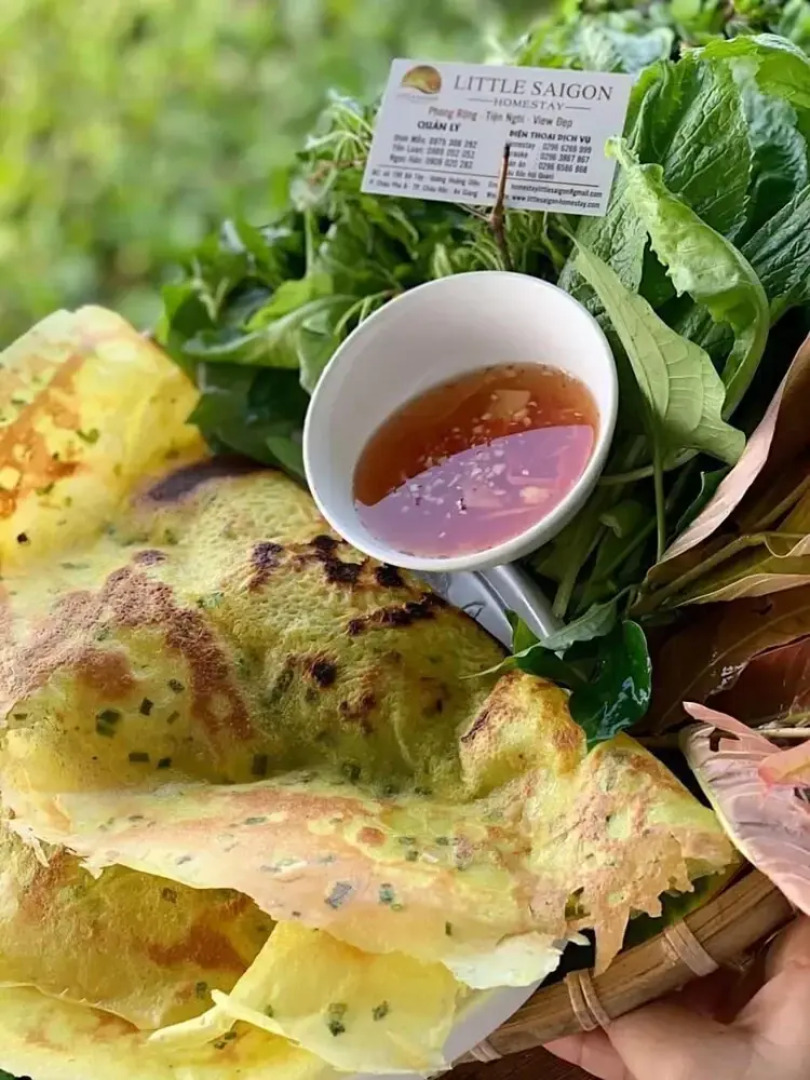 Little Saigon Hostel