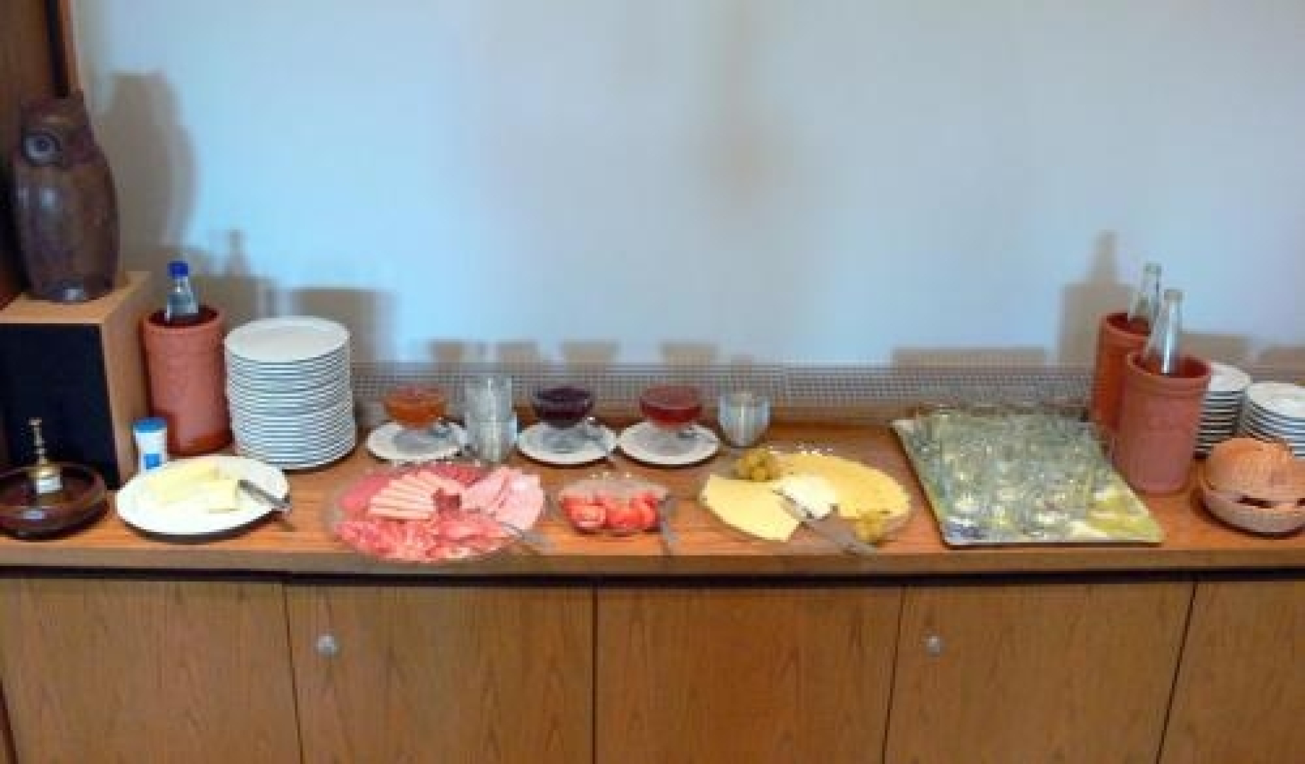 Hotel Villa Spiegelberg