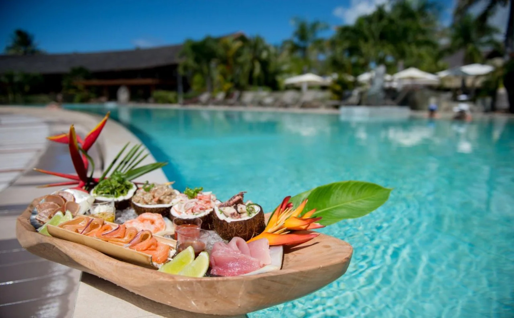 InterContinental Resort and Spa Moorea