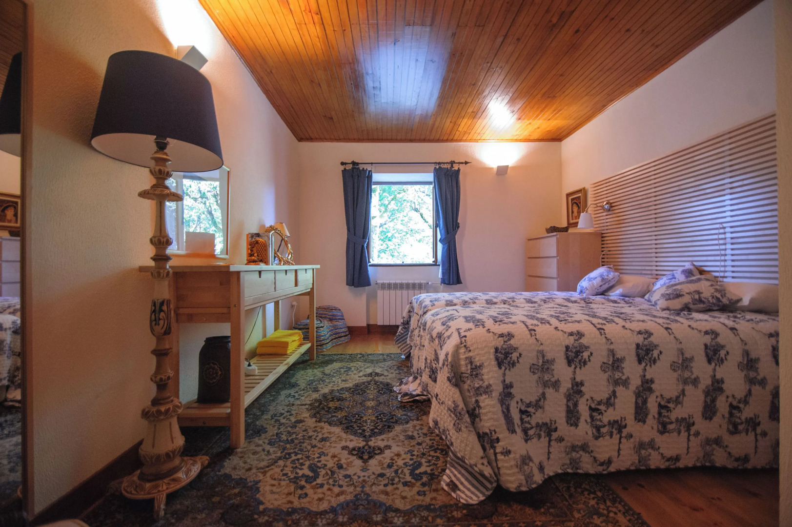 Quinta dos Carqueijais Gerês