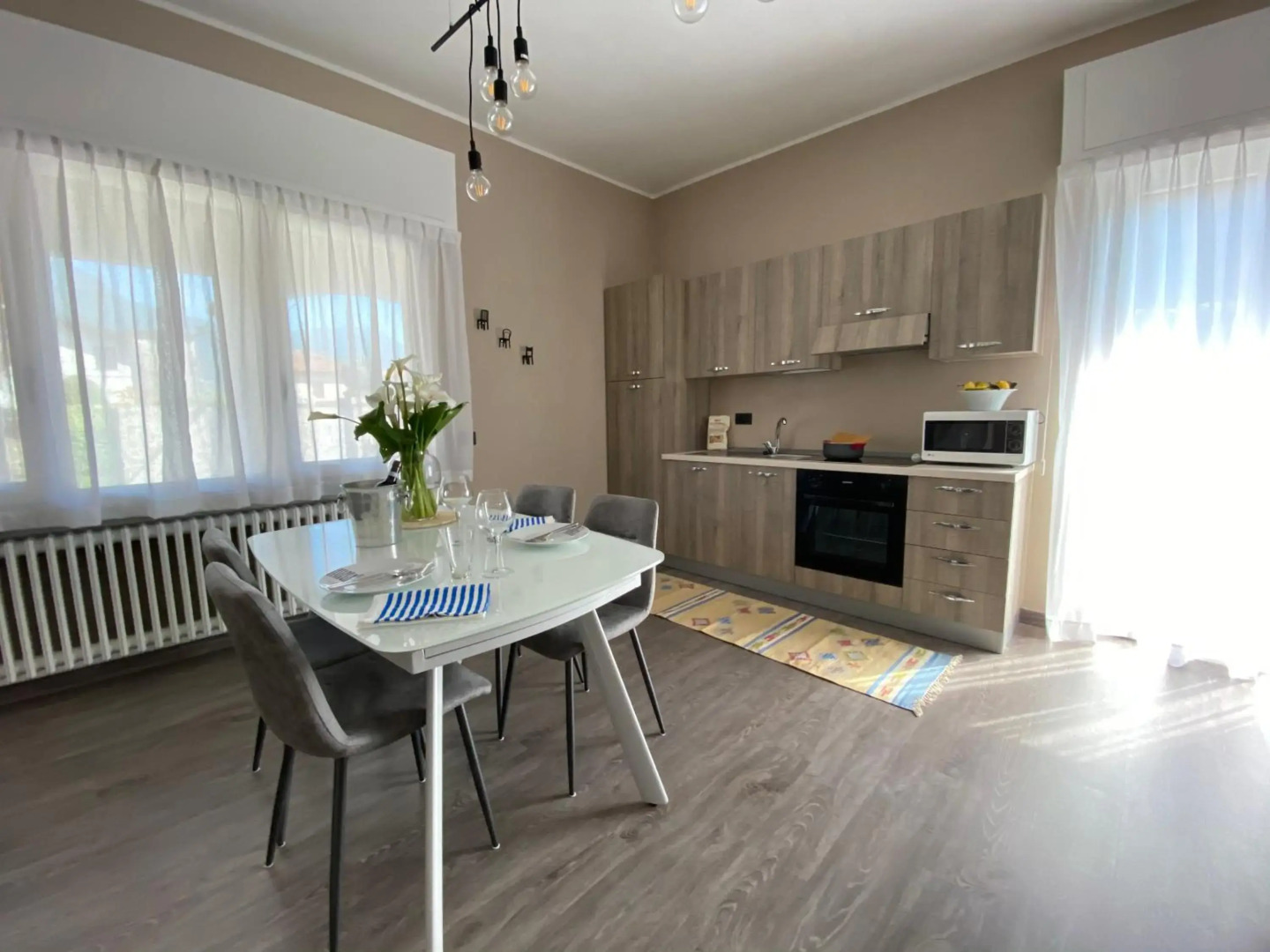 Appartamento Renzo, Dongo, Lago di Como