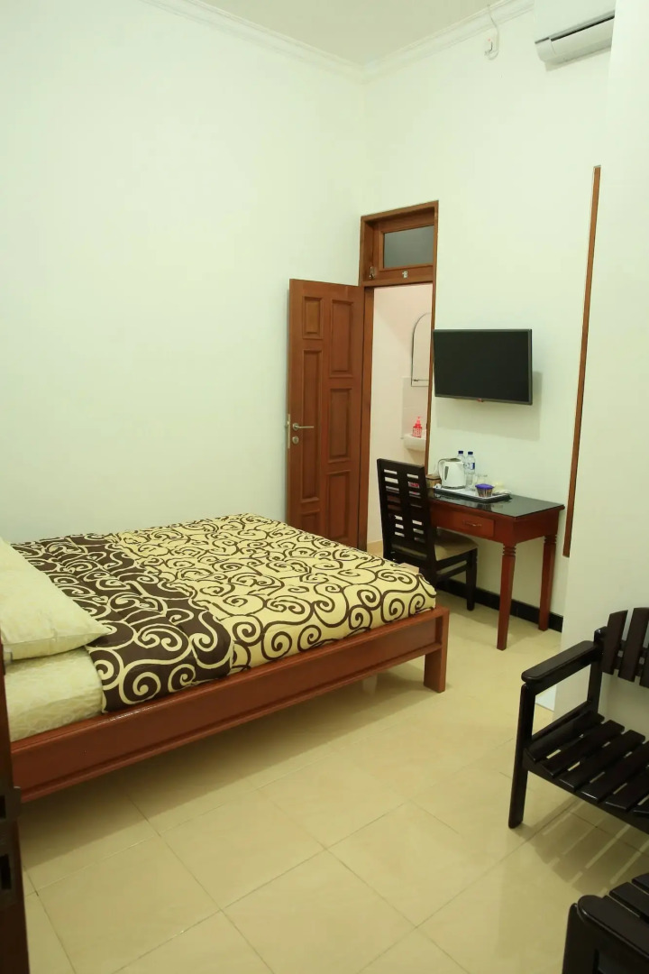 Puri Kusuma Guest House