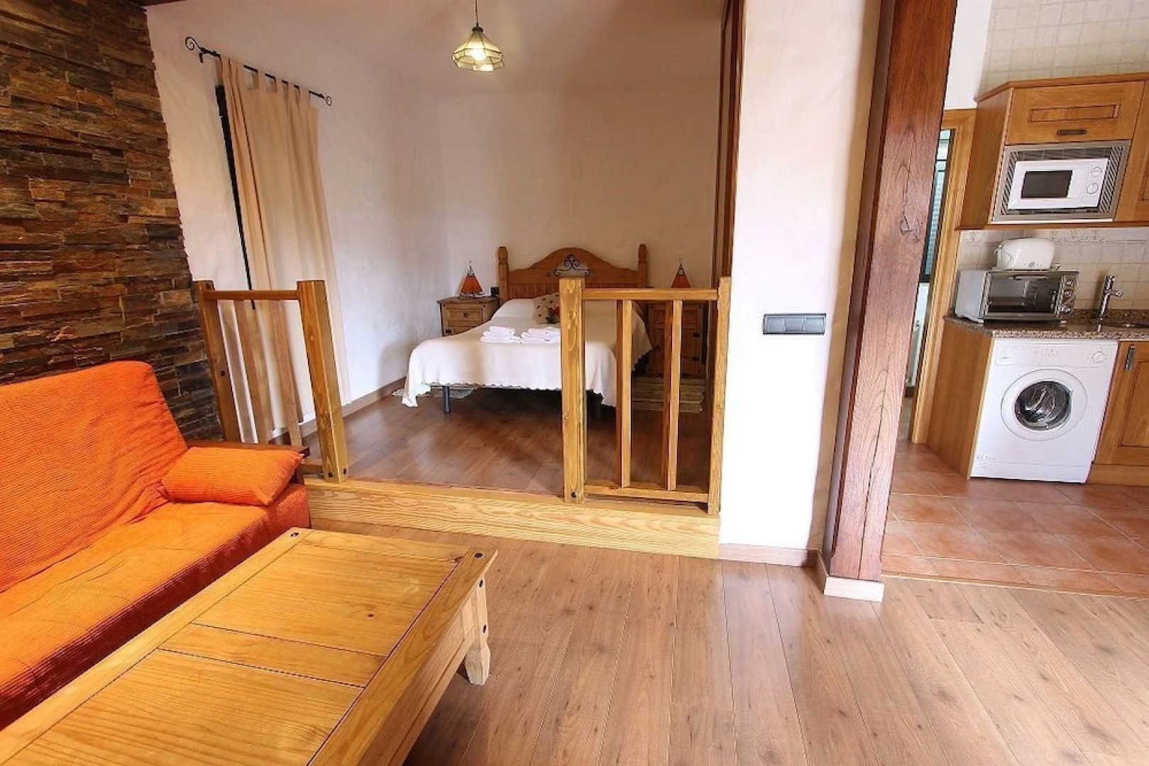 Casa Rural Buenaventura