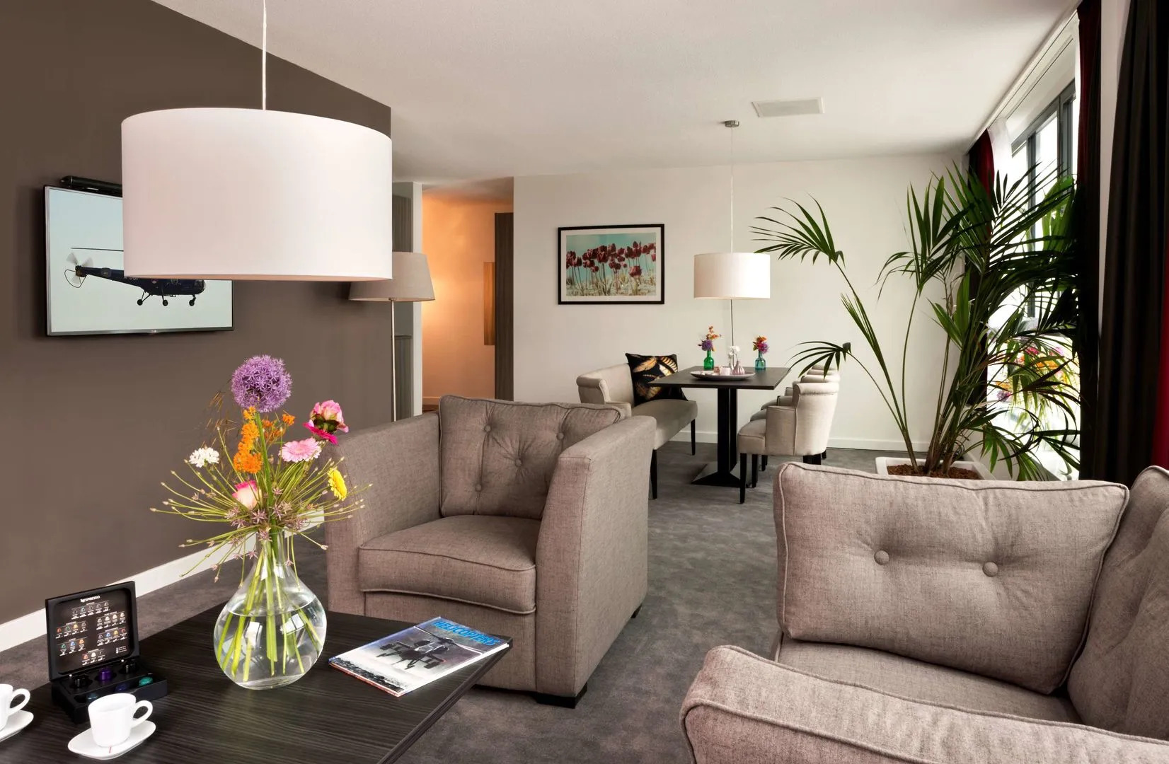 Fletcher Hotel-Restaurant Wings-Rotterdam