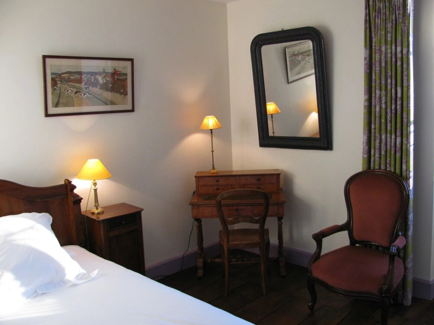 Chambres d'hôtes -B&B- La Bonneterie