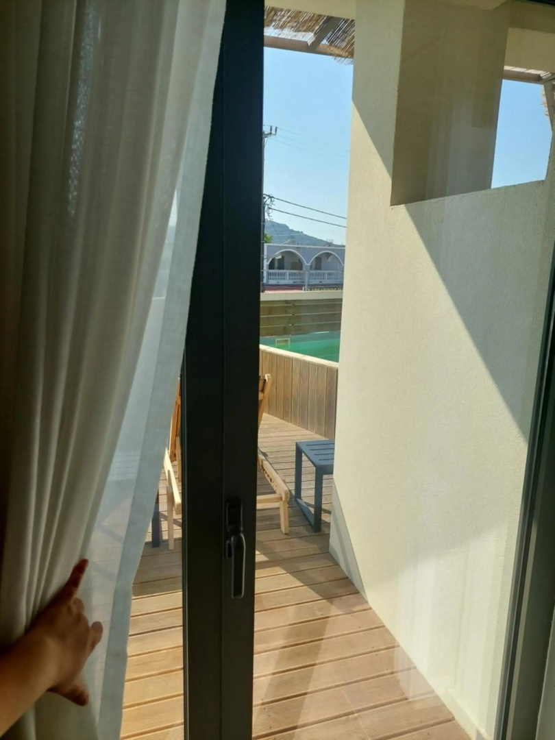Zante Flower