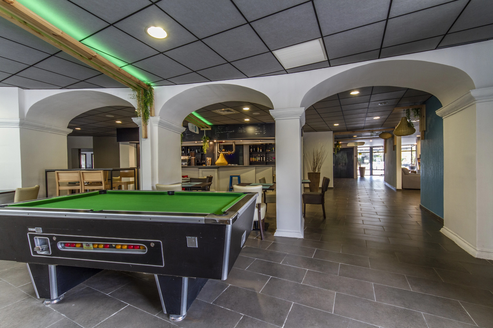 Vacancéole – Hôtel & Spa Las Motas – St Cyprien