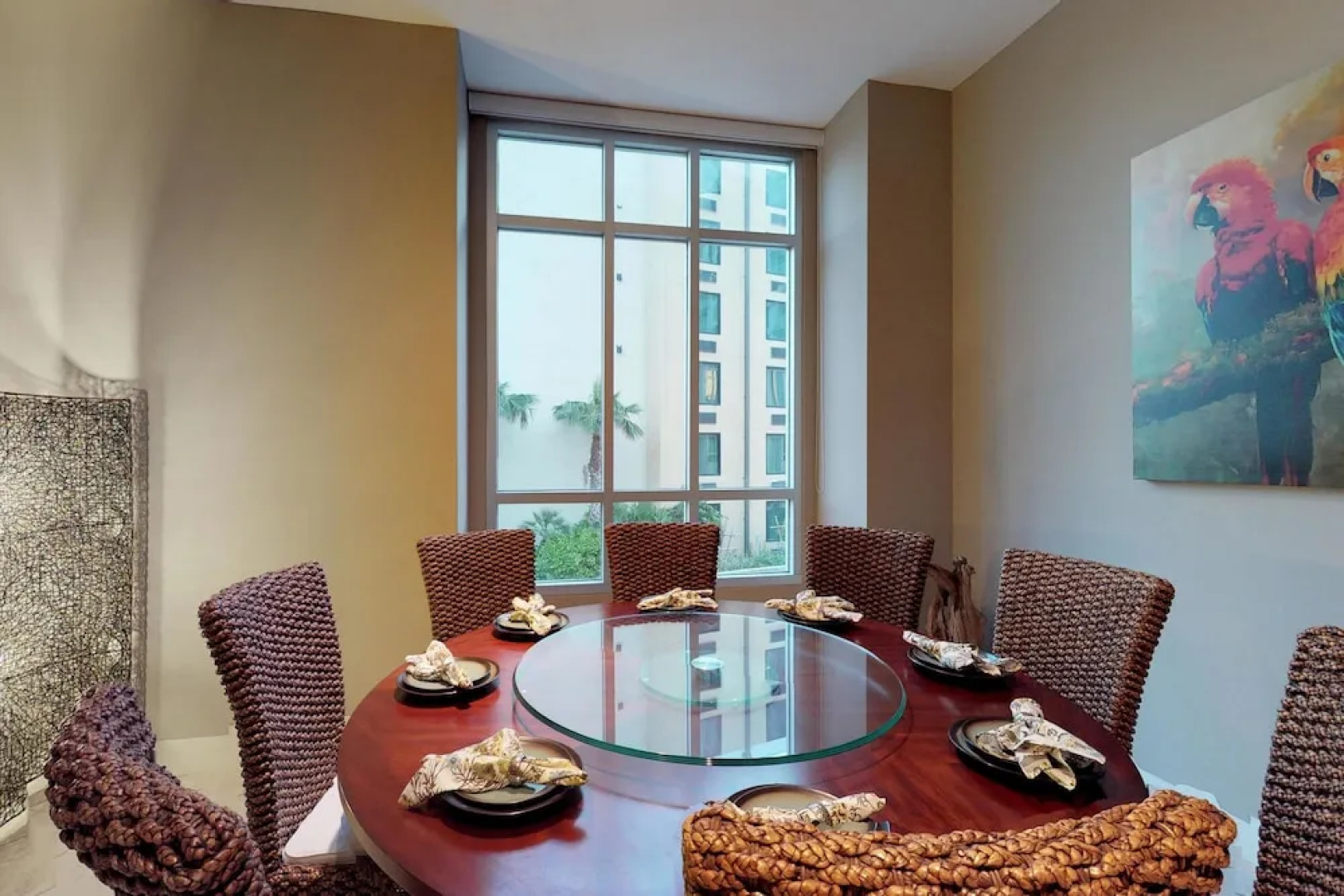 Sapphire Condominiums