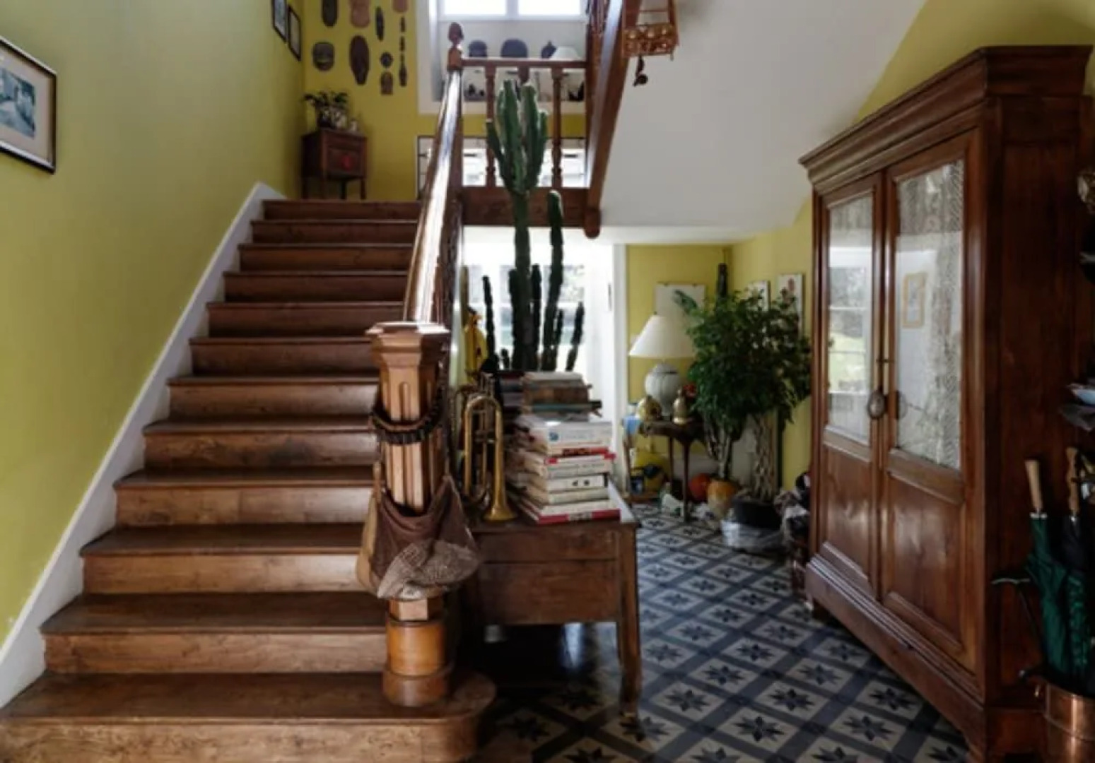 Le Manoir de Magneville