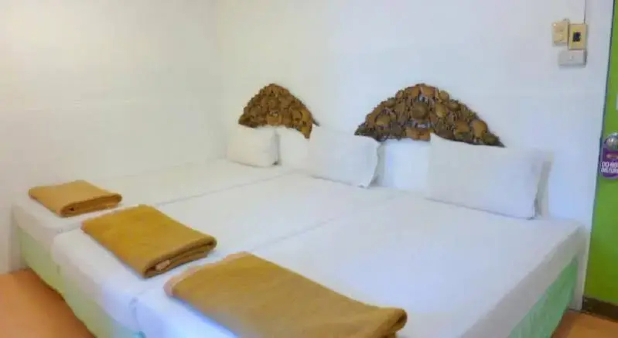 Sawasdee Welcome Inn