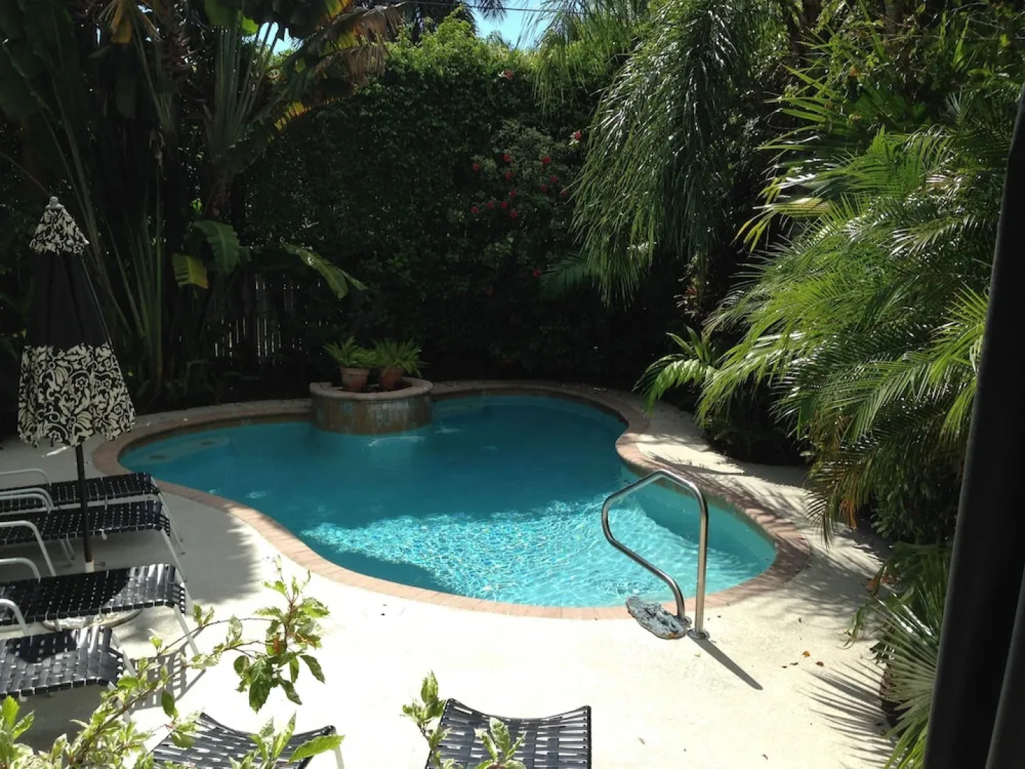 The Mango Inn Bed & Breakfast