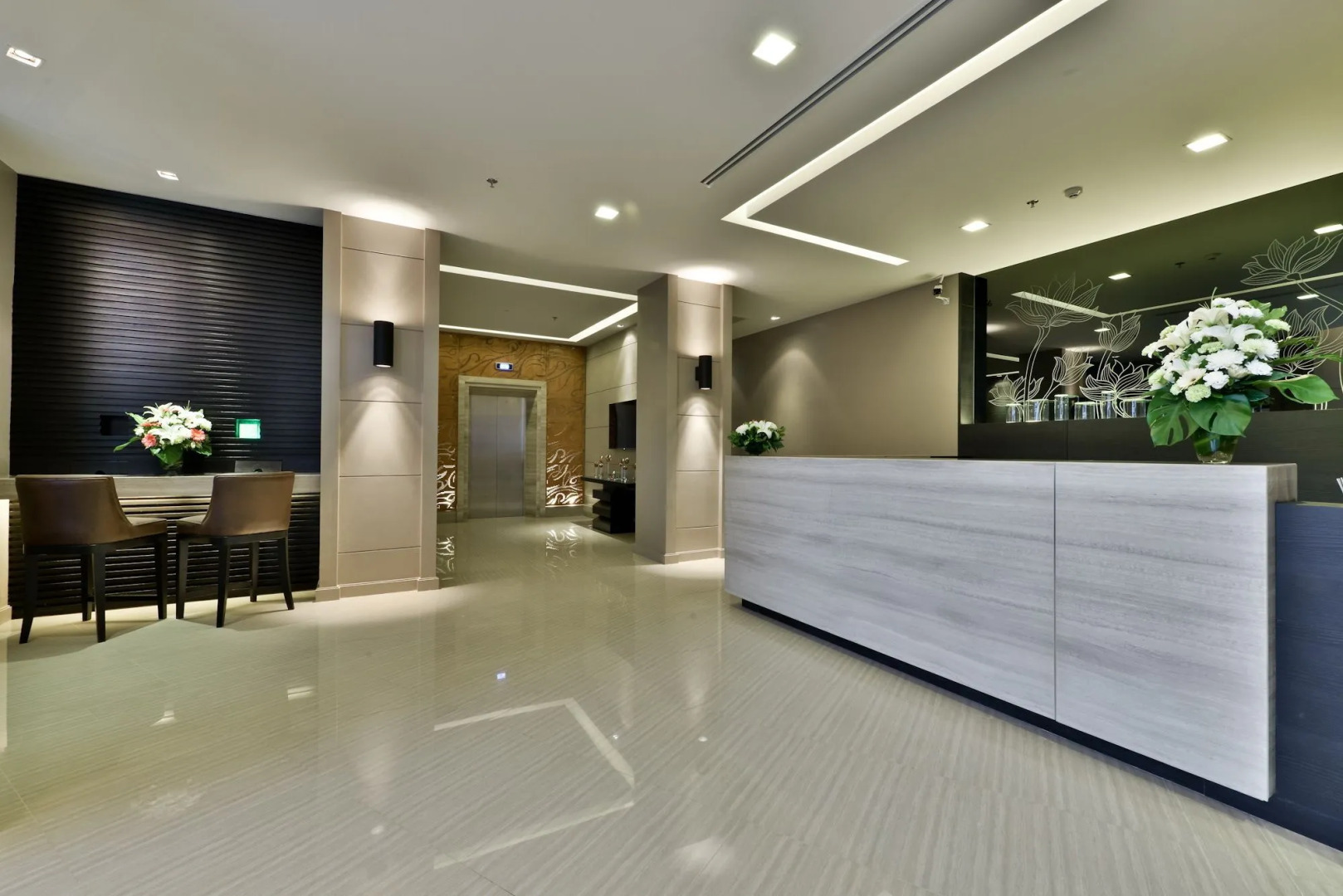 Civic Horizon Hotel & Residence