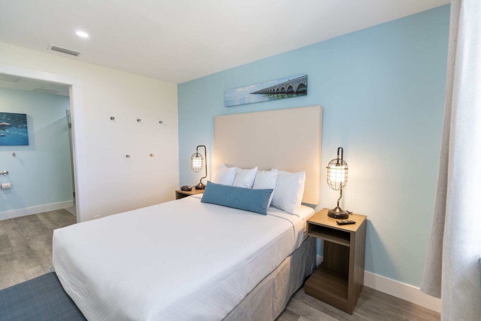 Sugarloaf Key Hotel at KOA Resort