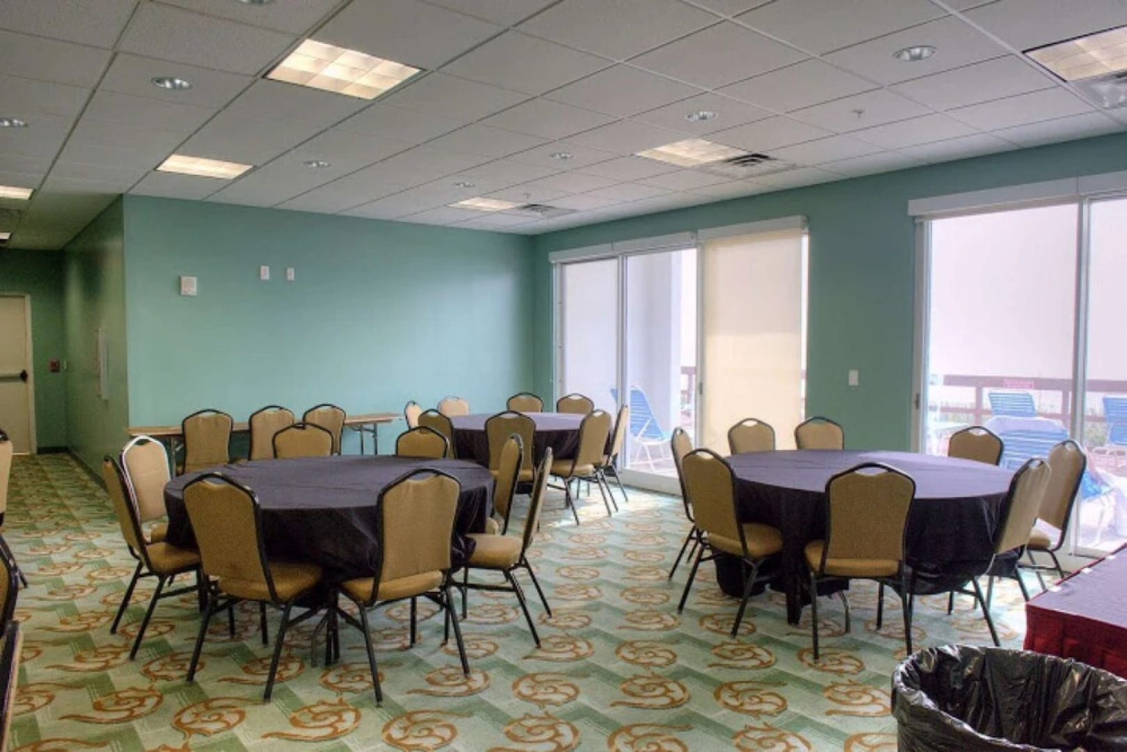 604 Majestic Beach Tower I