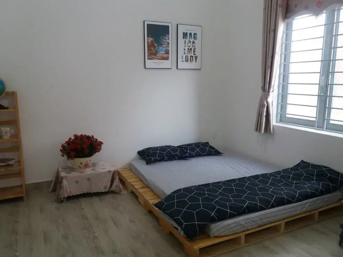 Friendly Homestay Bao Loc