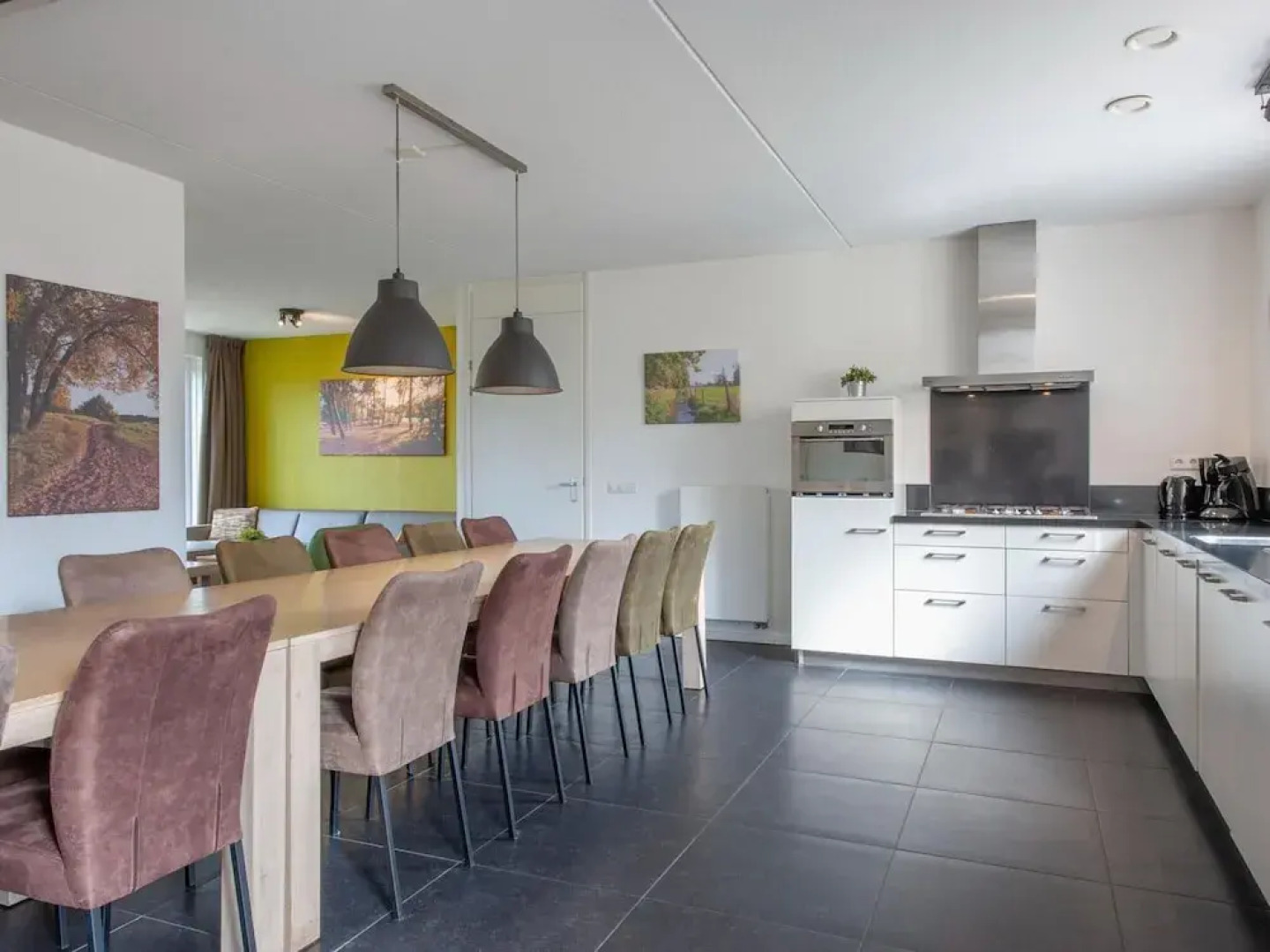 Villa in Arcen With Pool & Family Amenities