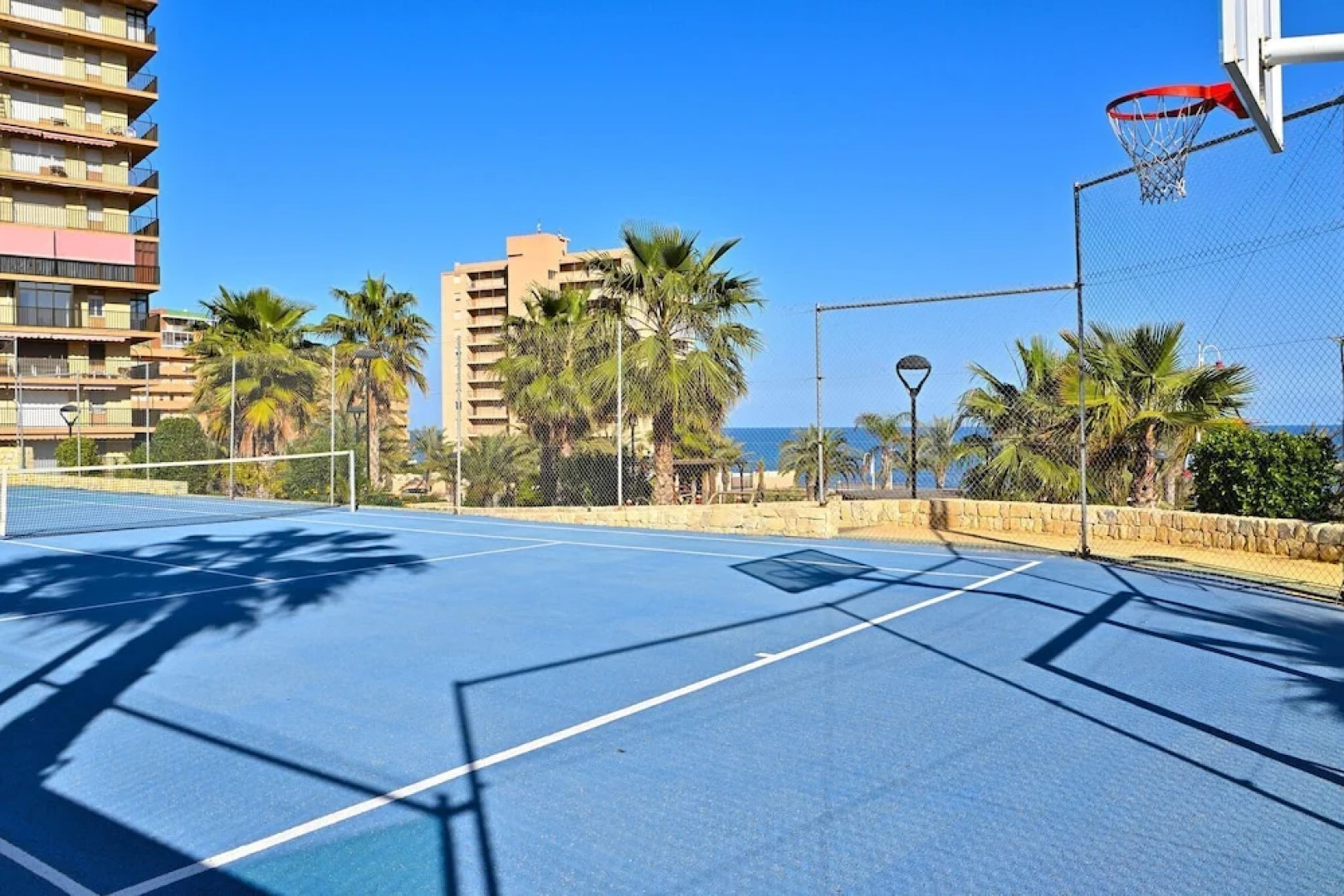 Myflats Luxury Sea Coast