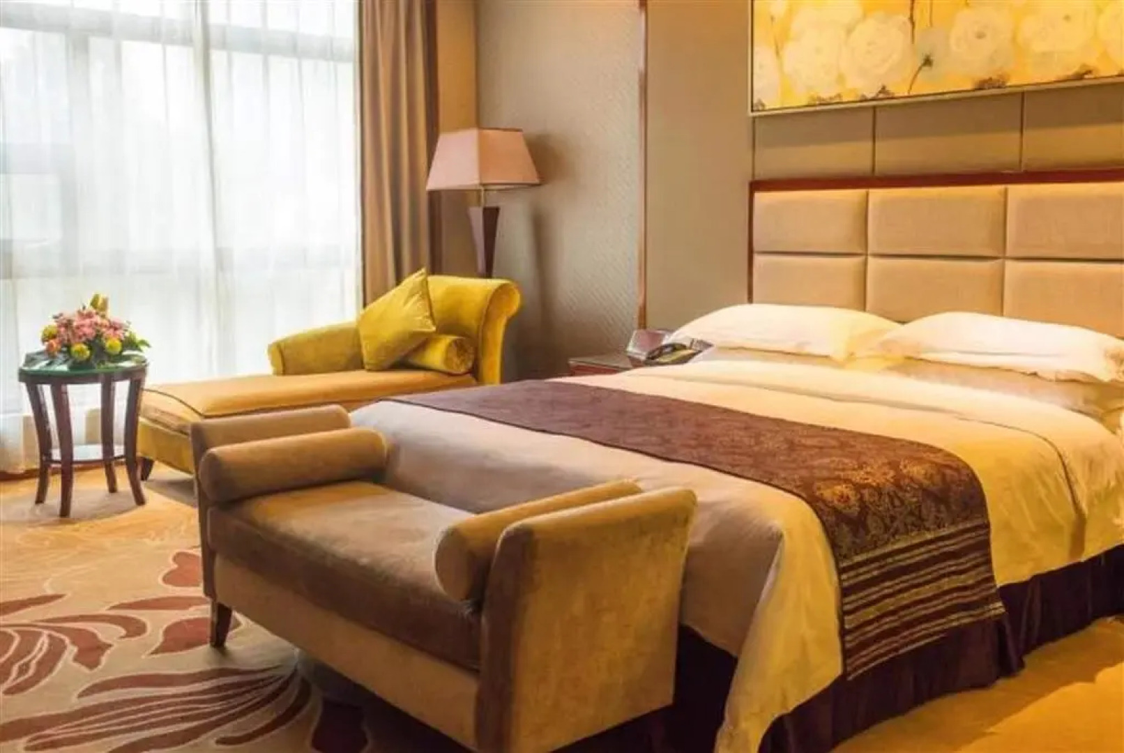 Days Inn by Wyndham Yinian Hengyang