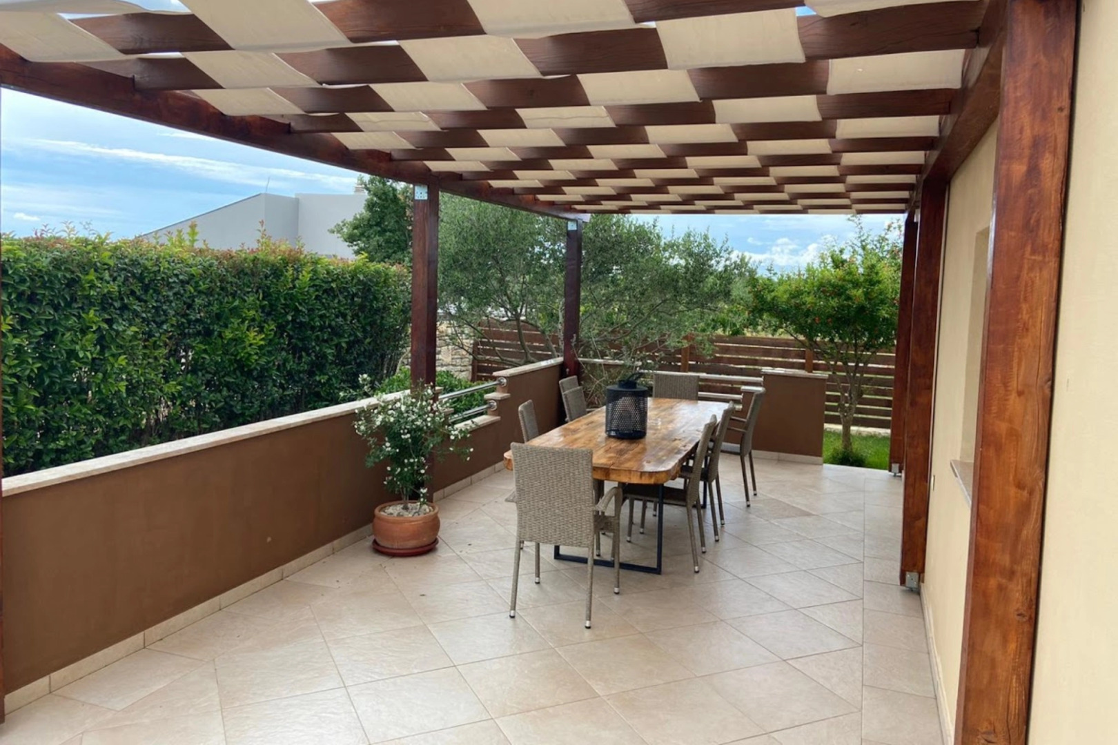 Casa Duje With Lovely Pool