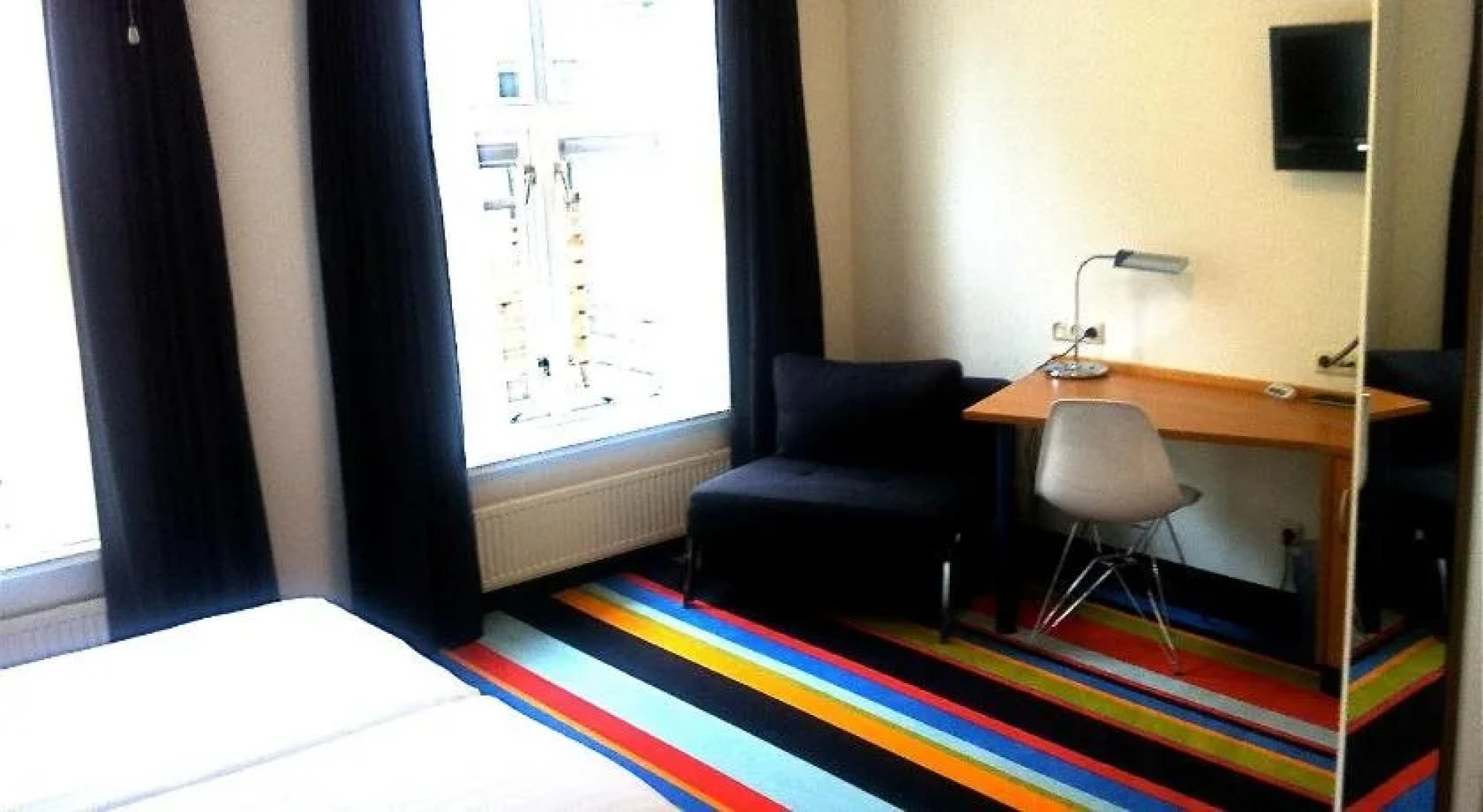 Hotel Café Restaurant Monopole