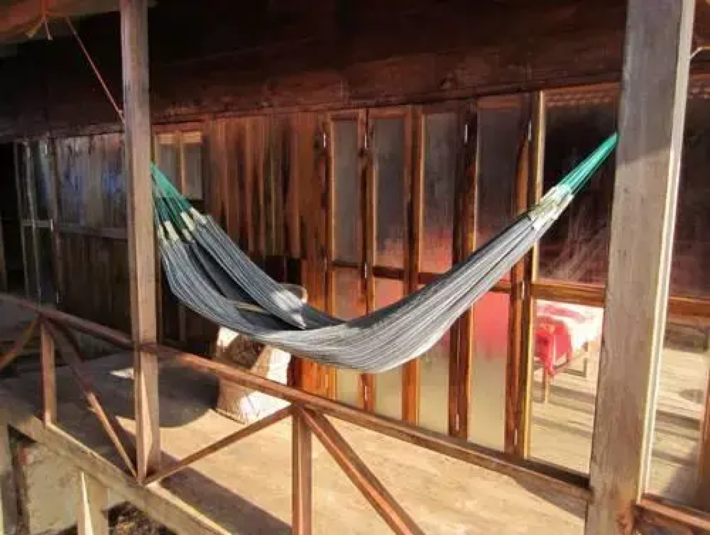 Dolphin Beach Resort