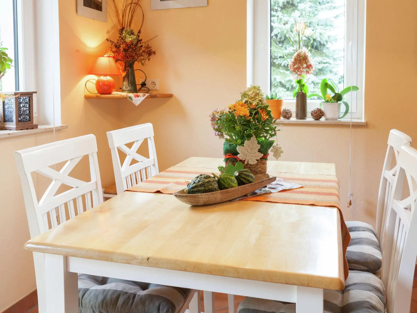 Sachsischer Wald Ruckzug