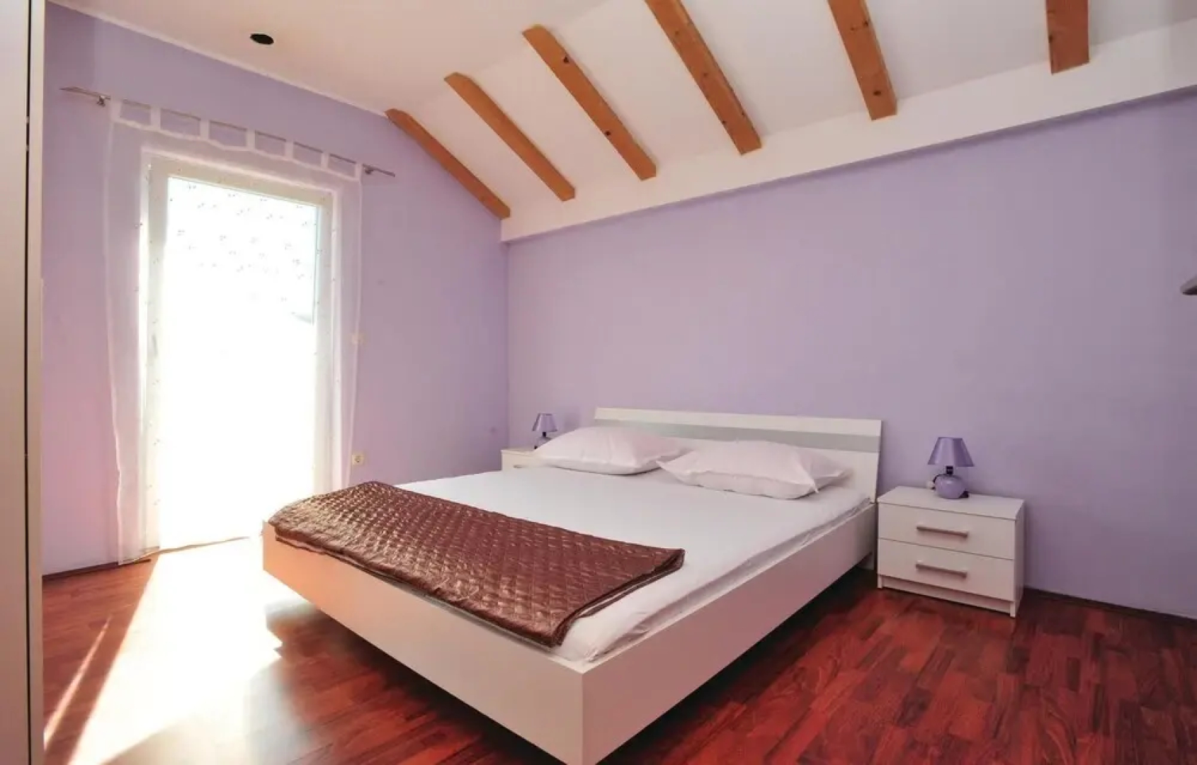 Stunning Home in Trilj With Wifi and 4 Bedrooms