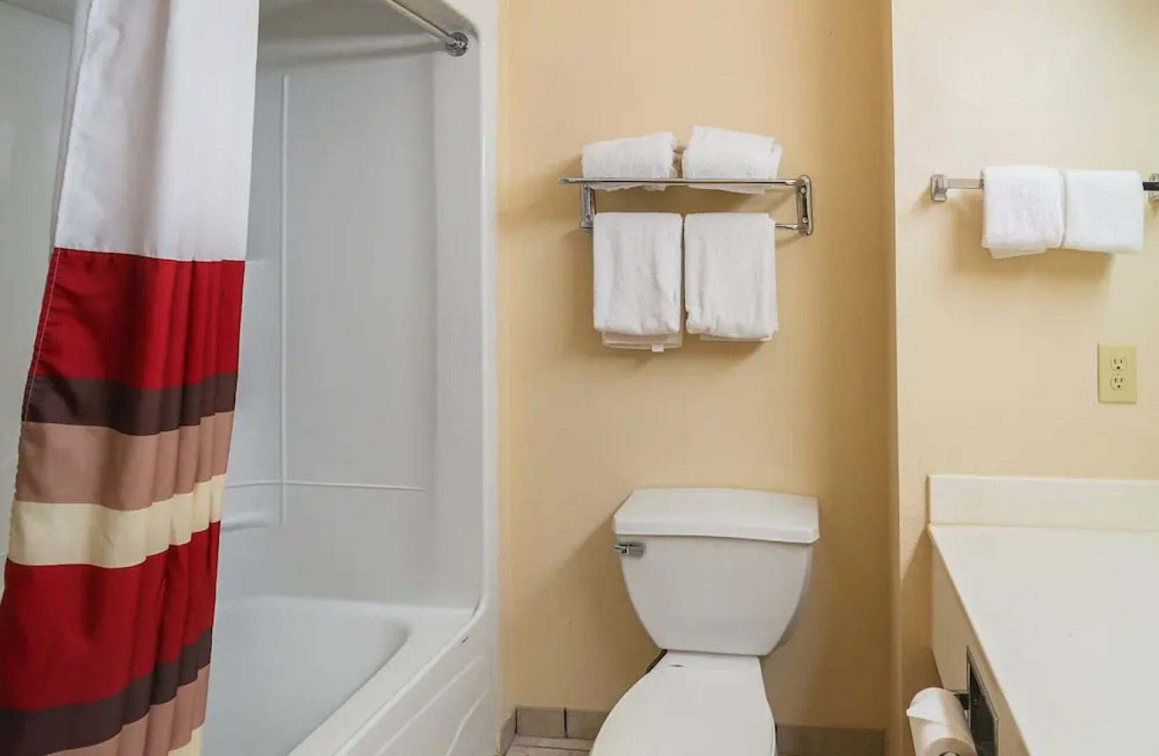 Red Roof Inn South Bend - Mishawaka