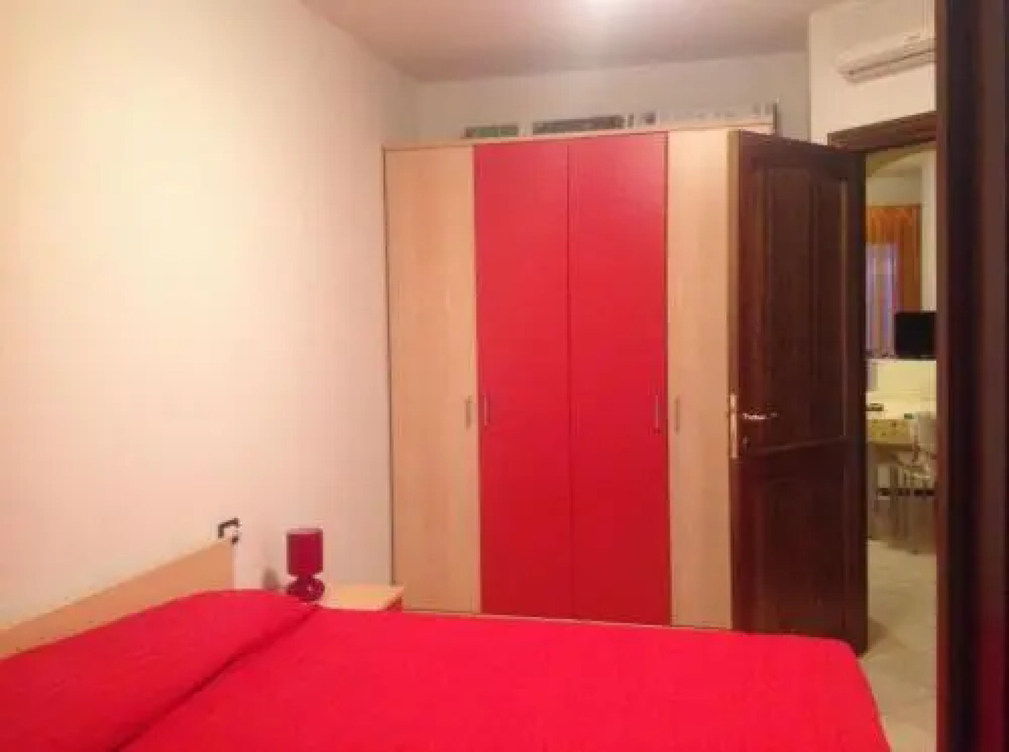 Appartamento Paradiso