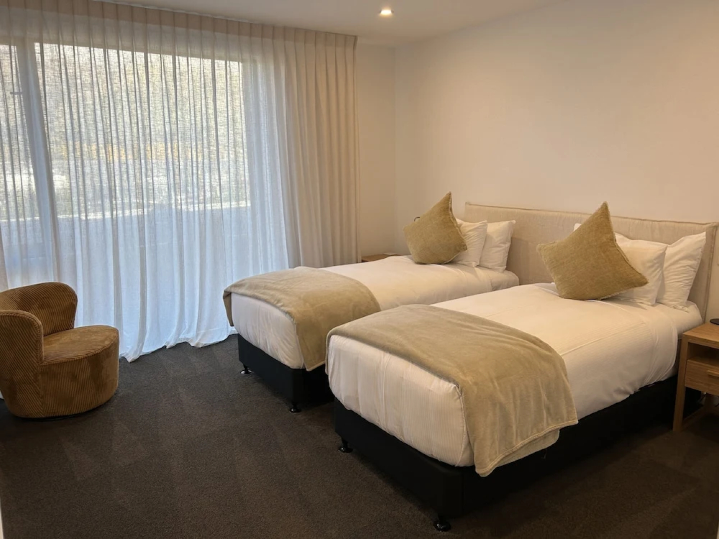 Marina Terrace Apartments