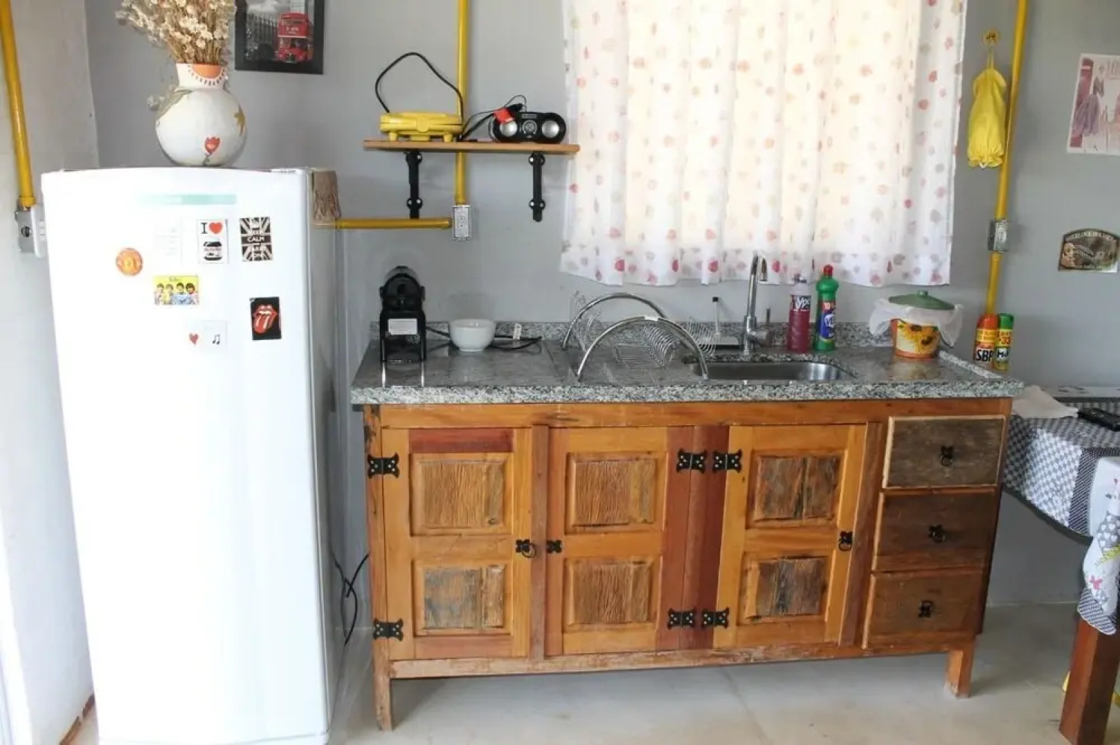 Monte Alegre Village