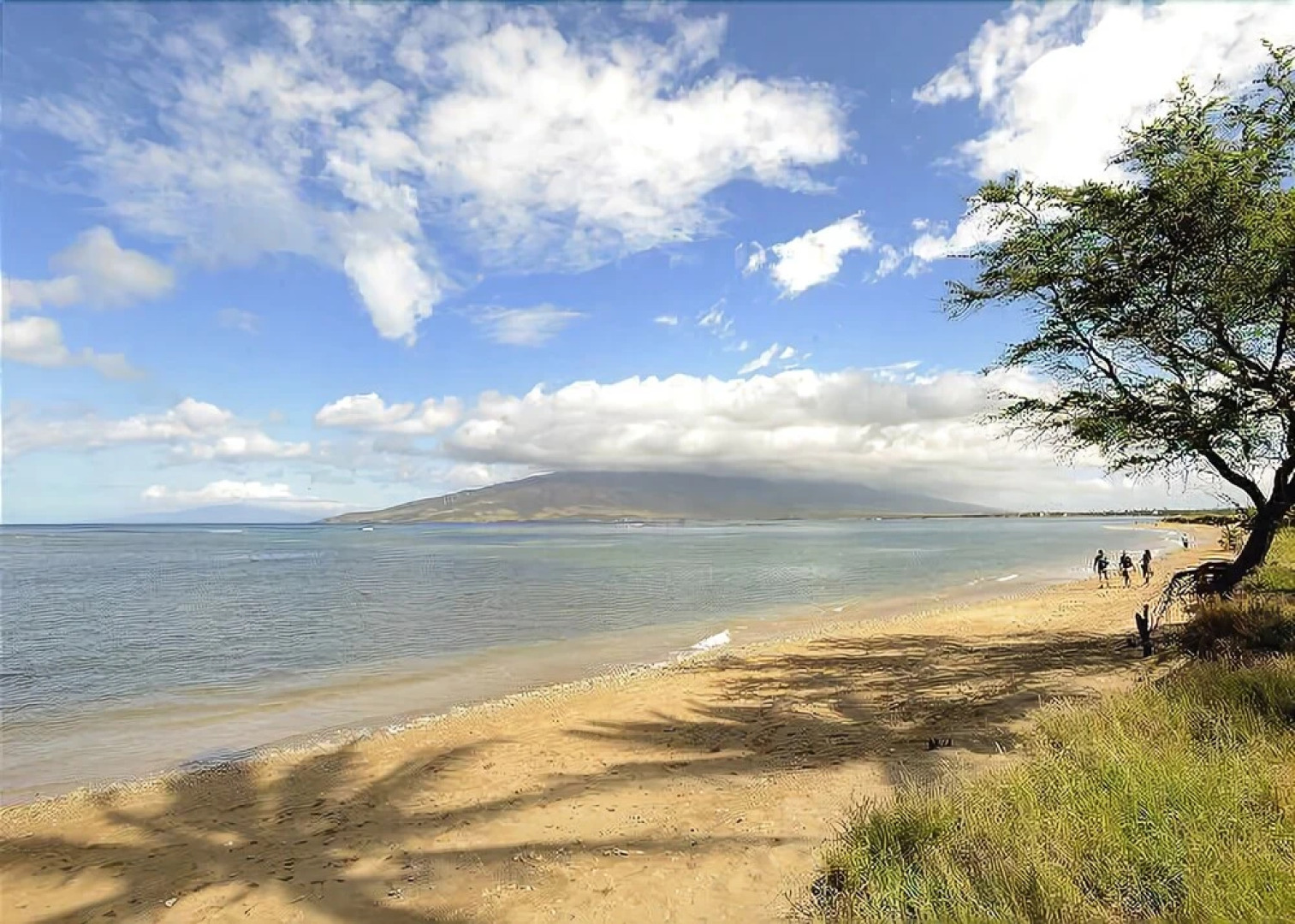 Luana Kai B314 - Three Bedroom Condo with Ocean View