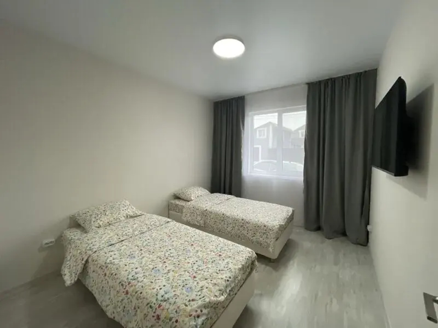 Апартаменты Илне на ул. Энтузиастов, д. 62