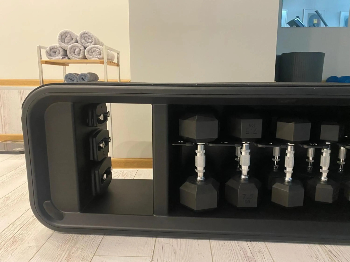 Boutique hotel Promenade