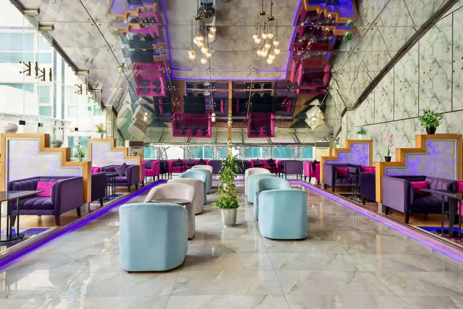 EASTYARD Dammam - Hotel