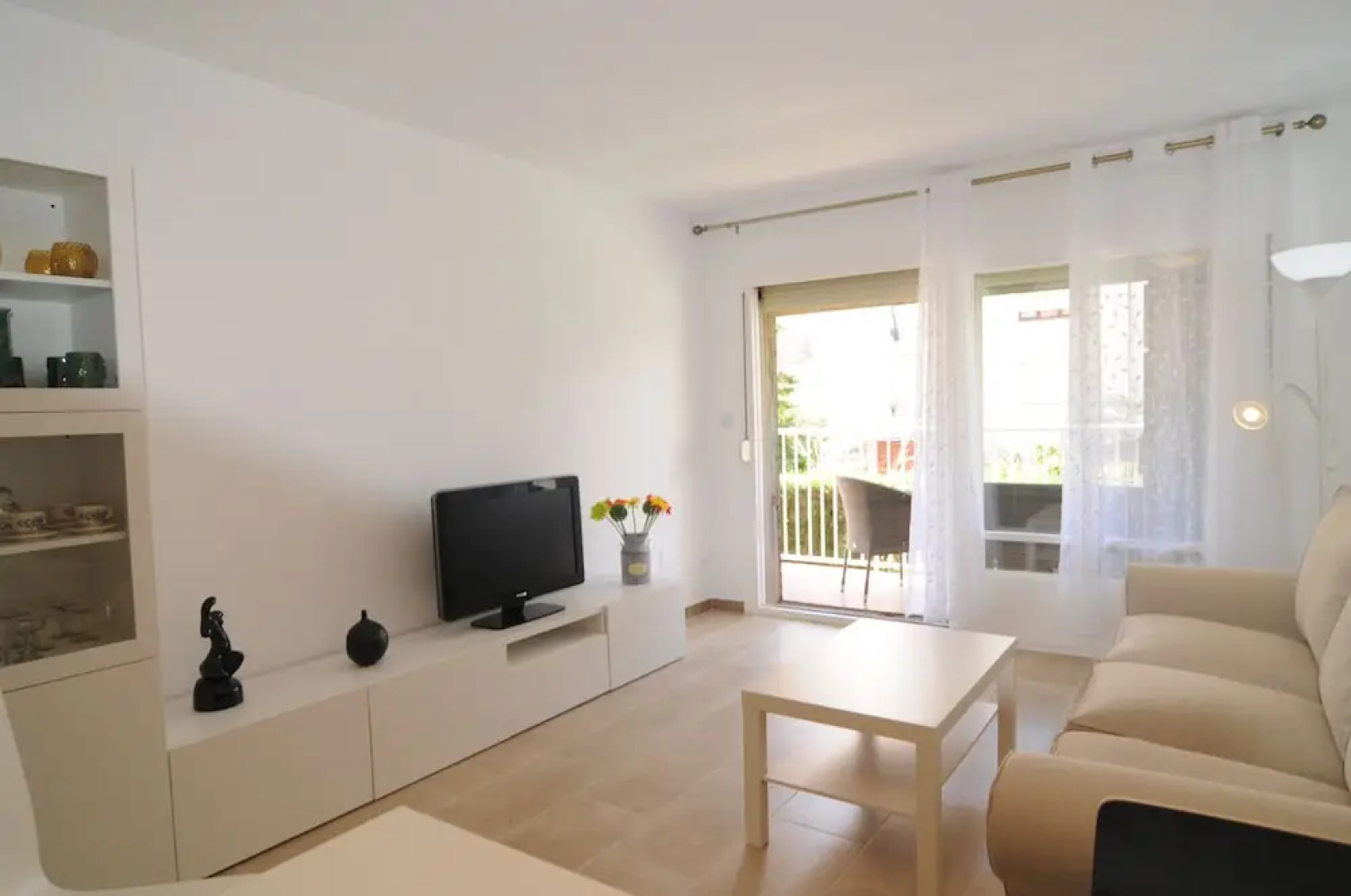 HomeHolidaysRentals Lorraine - Costa Barcelona