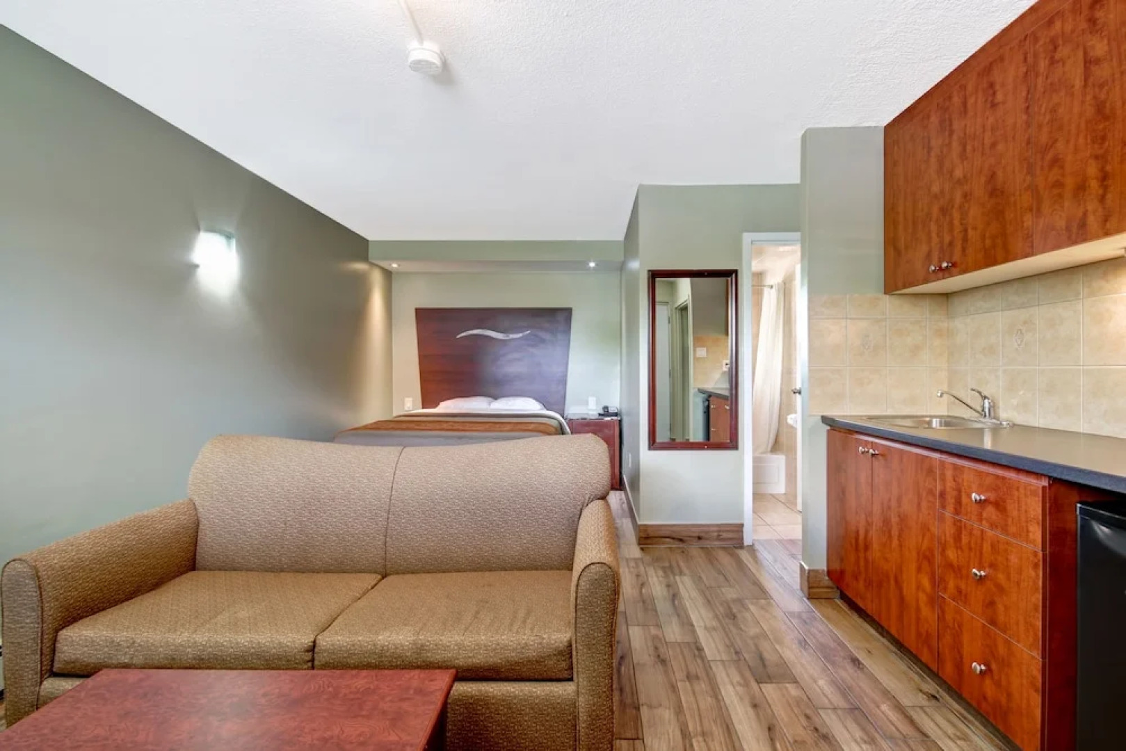 Canadas Best Value Inn-Burlington/Hamilton
