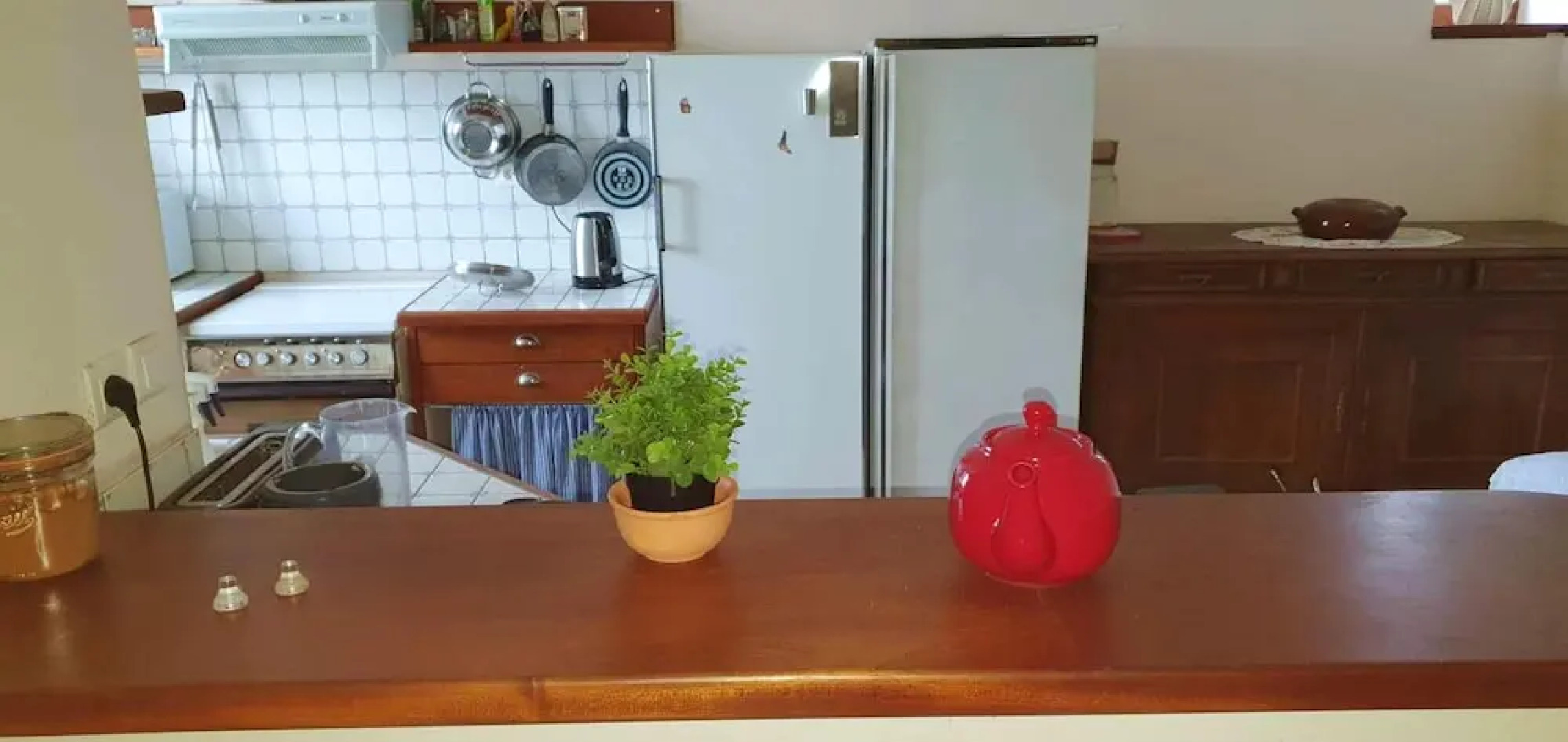 Apartment With 4 Bedrooms In Espalion With Wonderful Mountain View Furnished Garden And Wifi