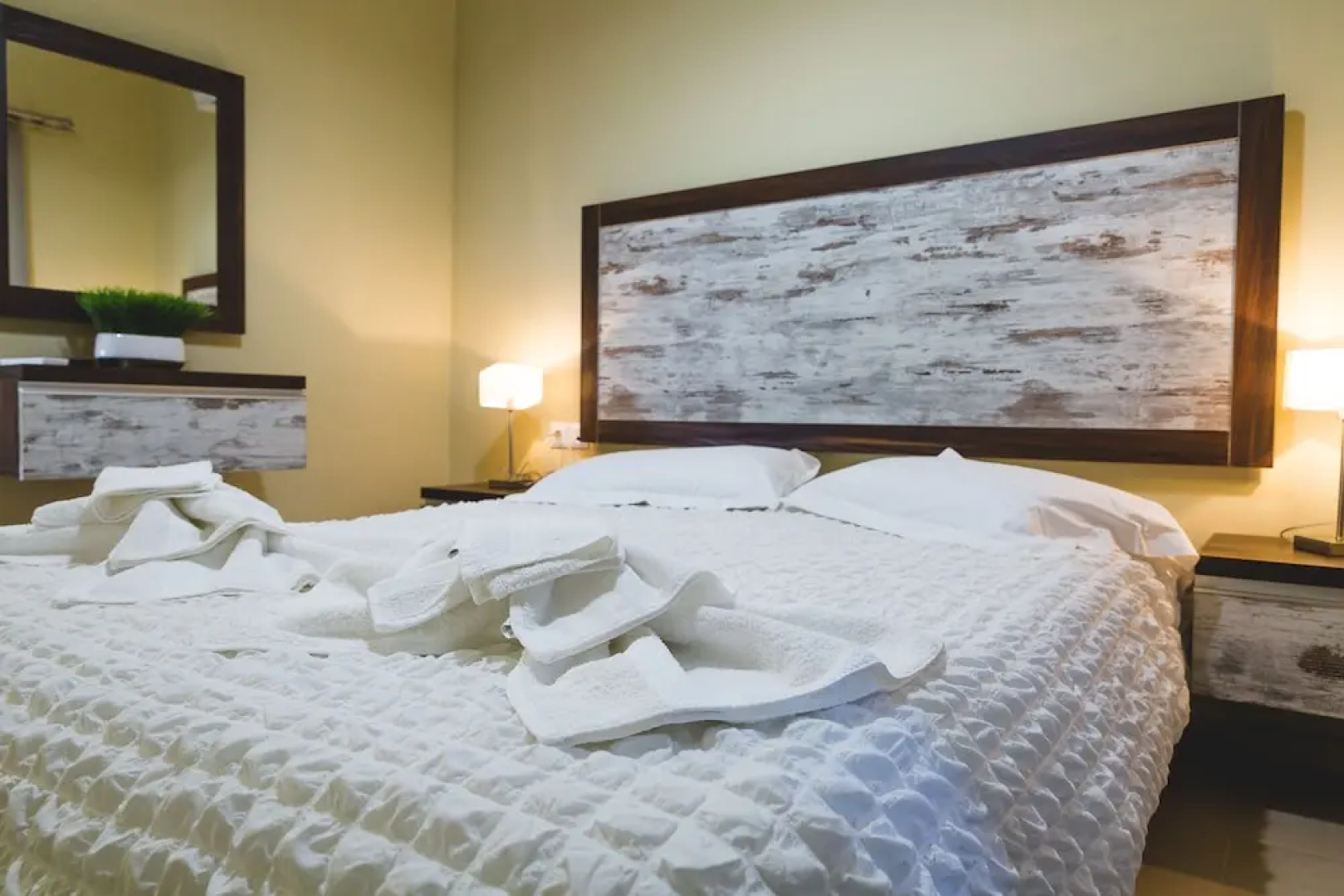 Theoxenia Suites