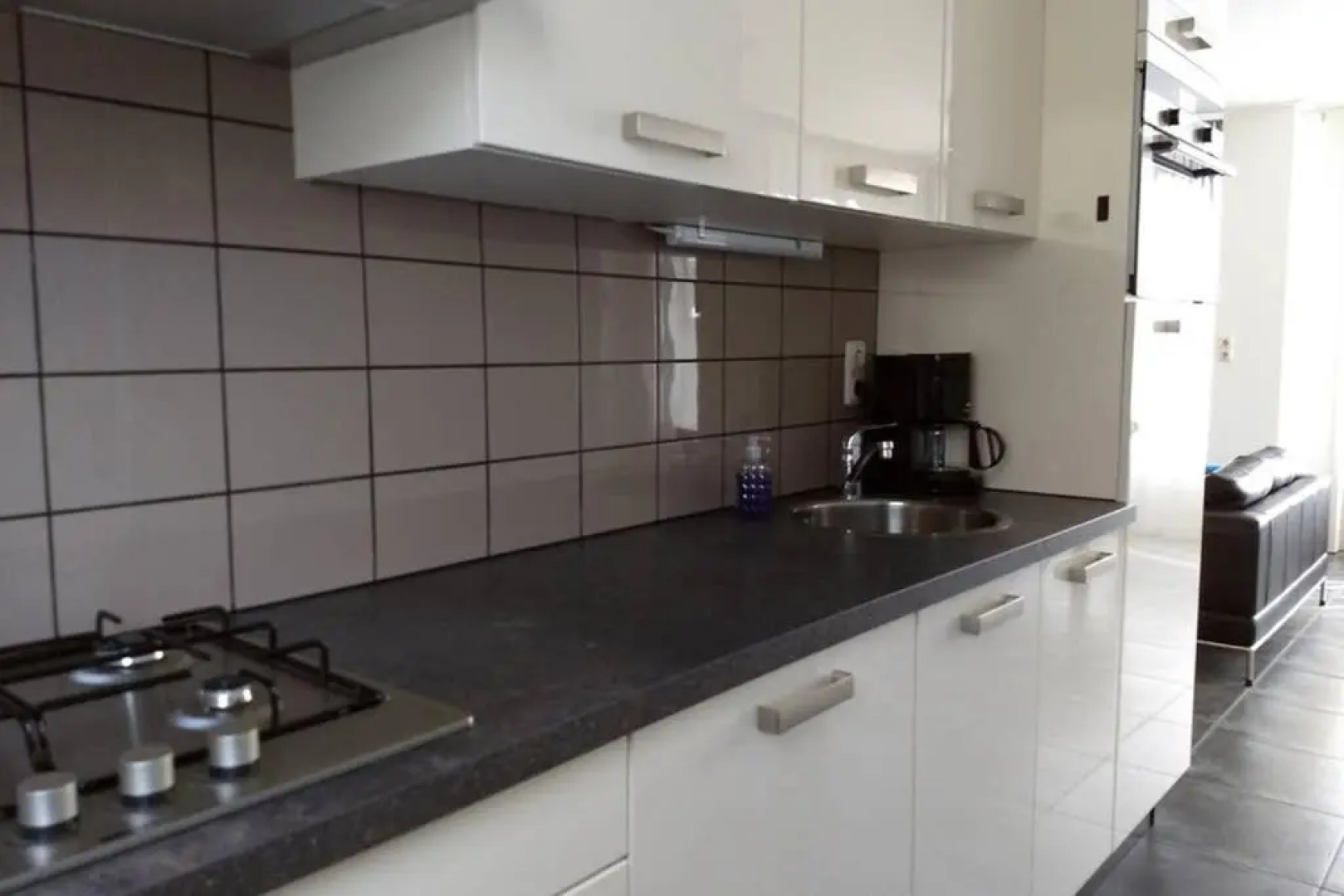 Vakantiehuisje Gaasterland Oudemirdum Friesland Nederland