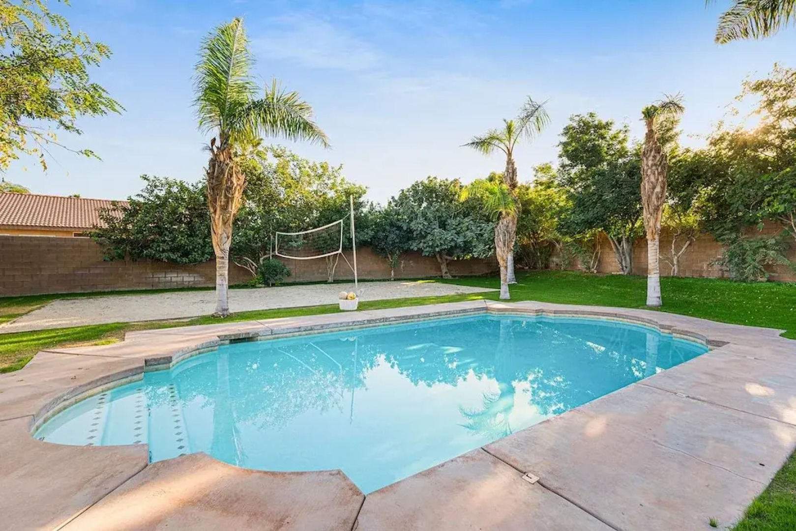 Antigua Villa Sleek and Spacious w/ Private Pool!