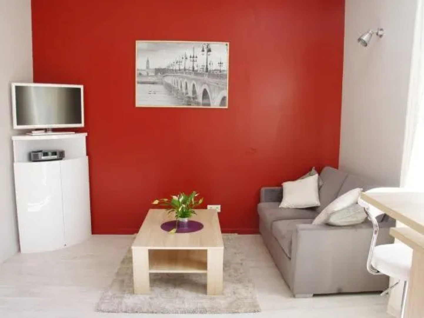 La Chambre de Veyrines