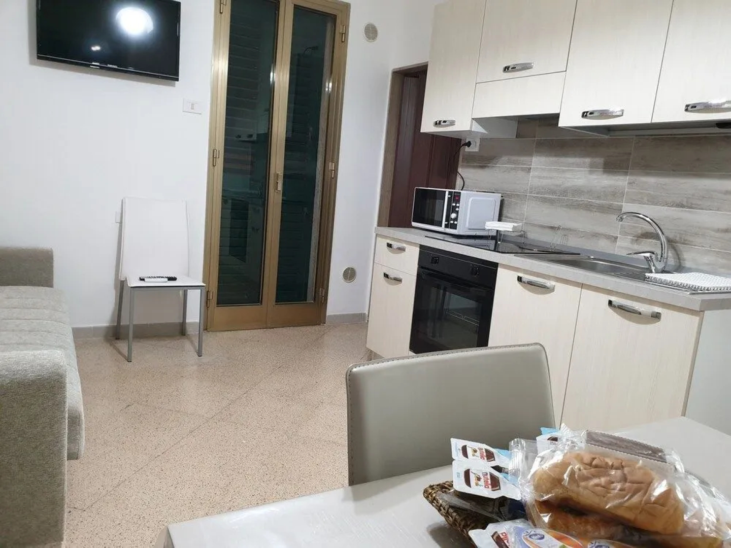 Il Terrazzino Vista Mare