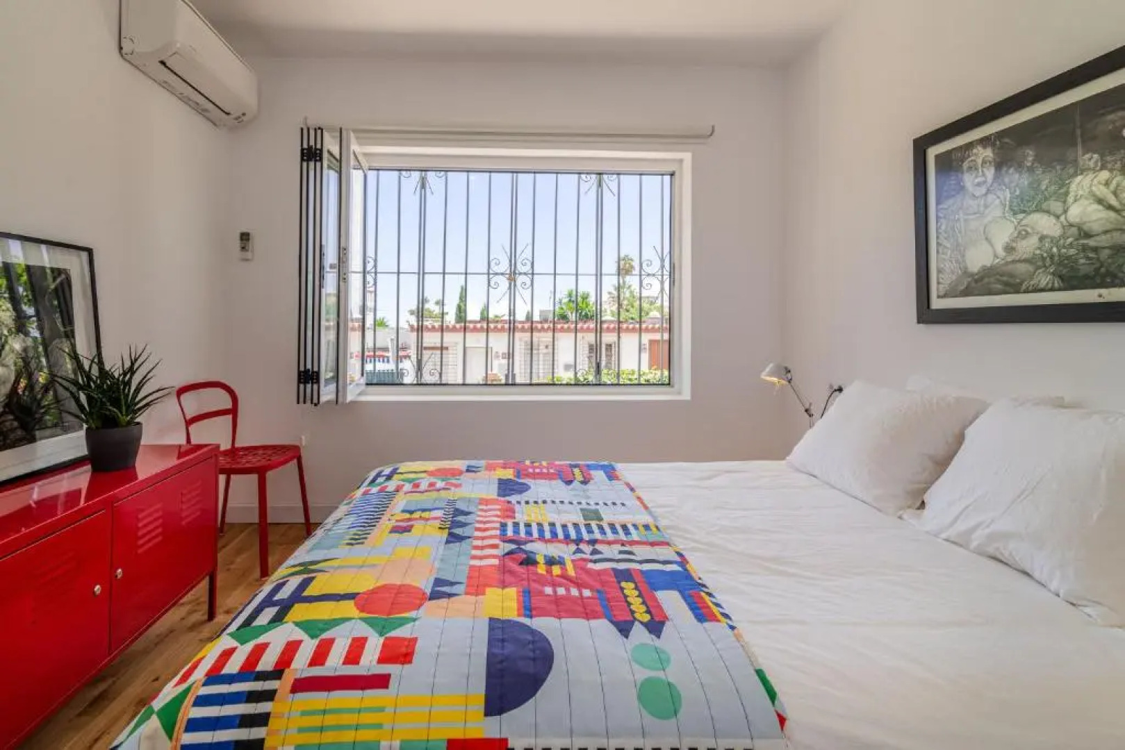 N&A Bellasombra 2BDR Recently Renovated Apt