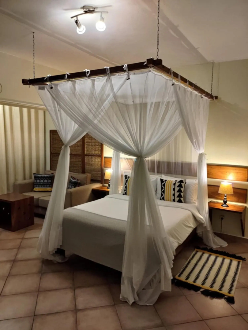Sundown Guest House Maputo